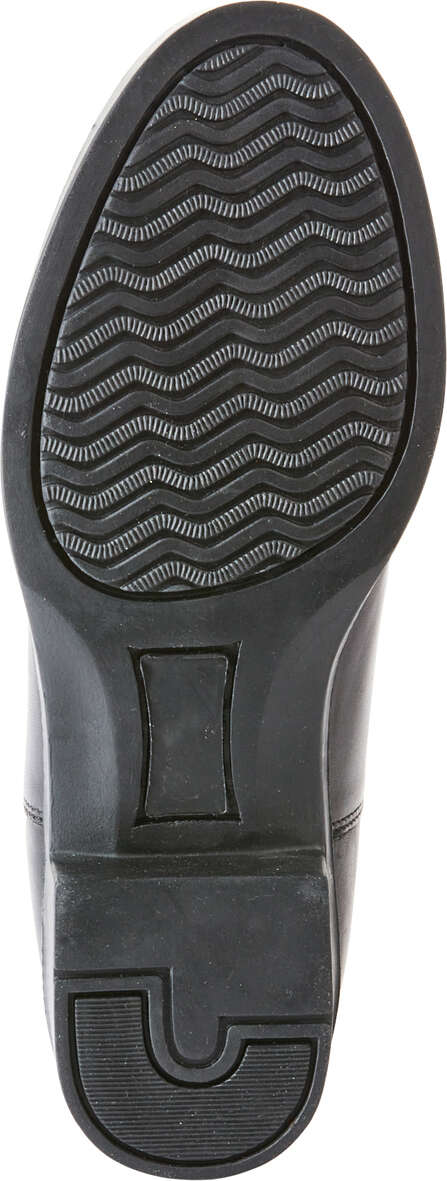 KANTRIE Jodhpurstiefelette Star